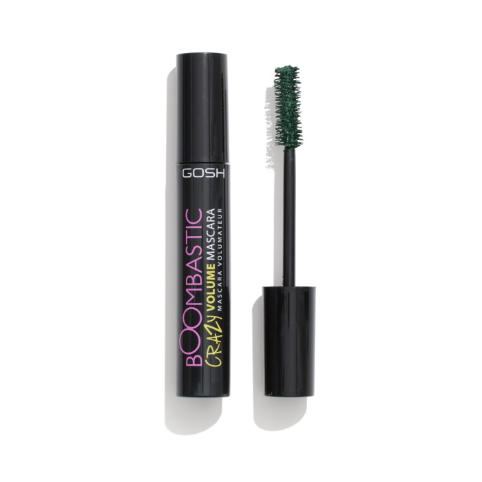 Gosh Boombastic Crazy Volume Mascara 003 Verde Oliva 13ml