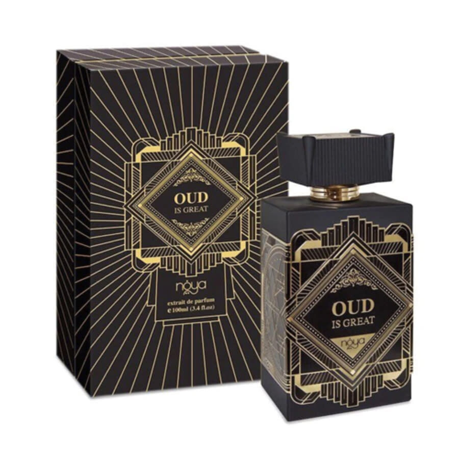 Zimaya Noya Oud Is Great EDP U 100ml