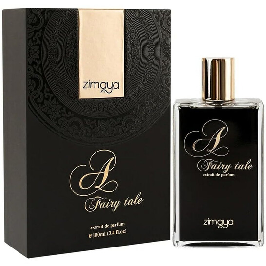 Zimaya A Fairy Tale EDP U 100ml