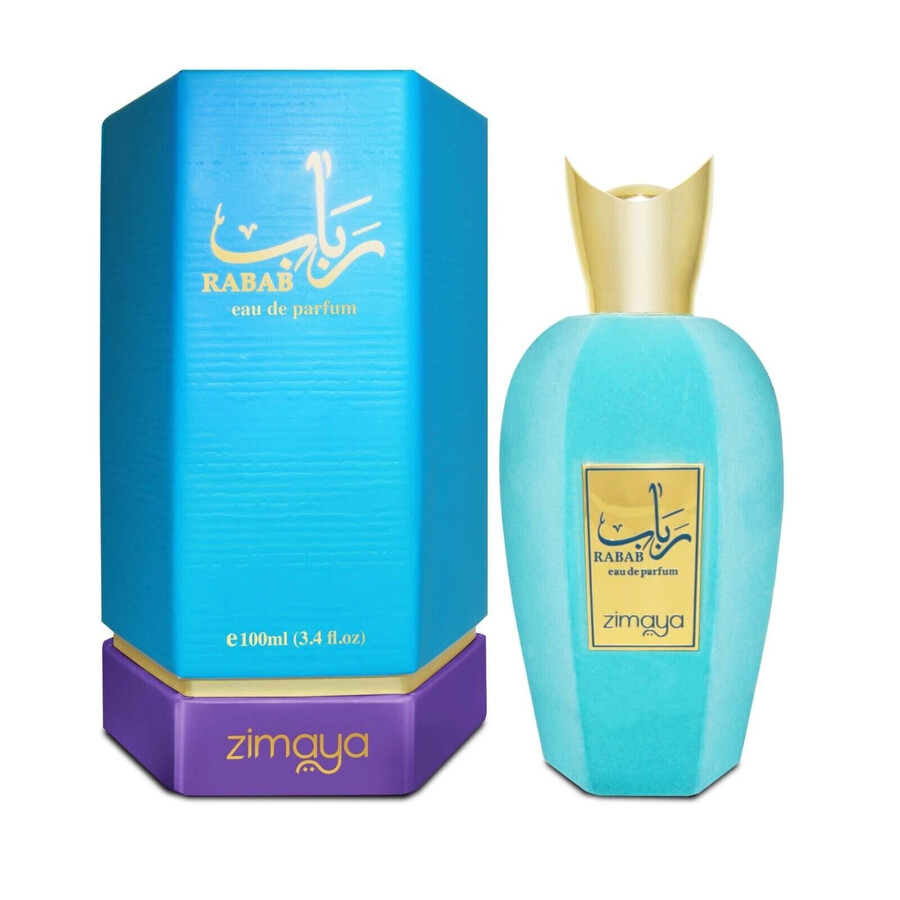 Zimaya Rabab EDP U 100ml