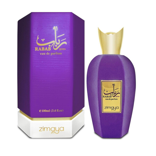 Zimaya Rabab Gems EDP U 100ml