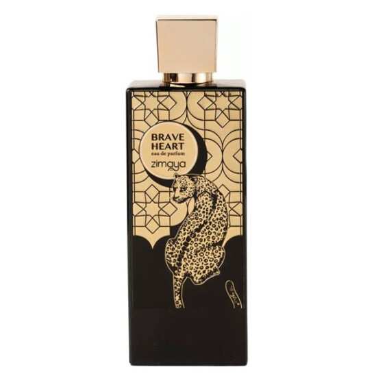 Zimaya Brave Heart EDP U 100ml
