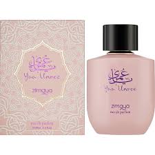 Zimaya Yaa Umree EDP W 100ml