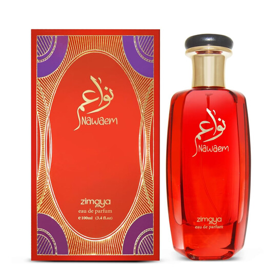 Zimaya Nawaem EDP U 100ml