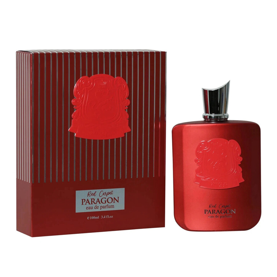 Zimaya Red Carpet Paragon EDP U 100ml