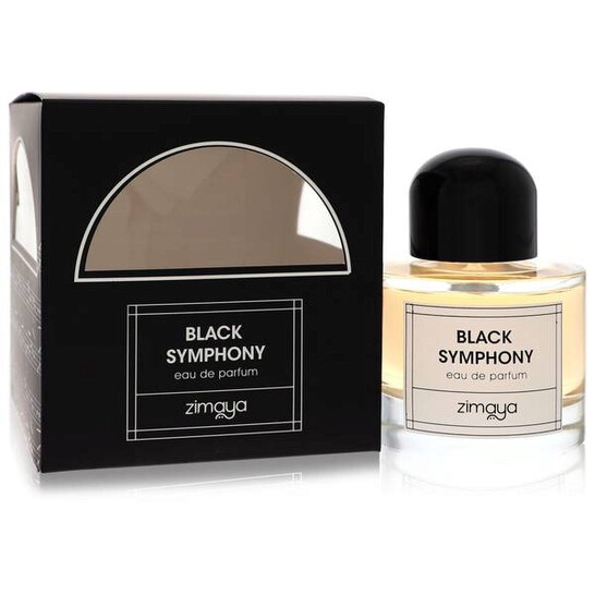 Zimaya Black Symphony EDP U 100ml