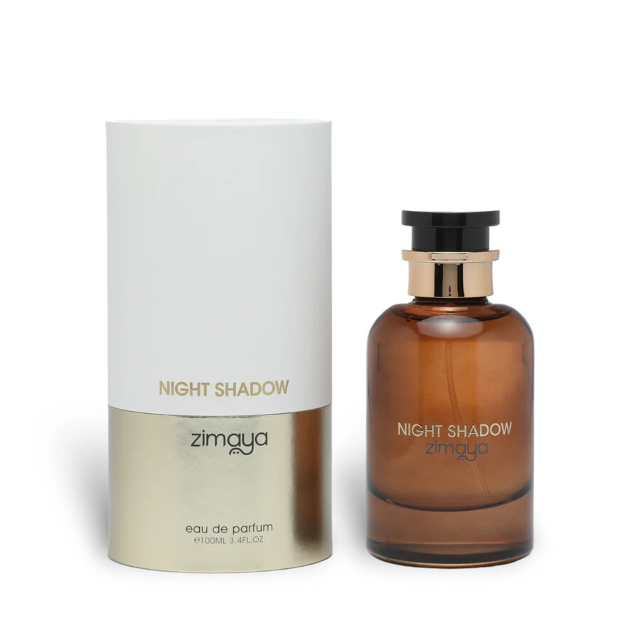 Zimaya Night Shadow EDP U 100ml