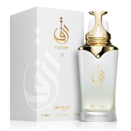 Zimaya Taraf White EDP W 100ml