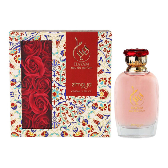 Zimaya Hayam EDP W 100ml