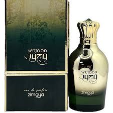 Zimaya Wujood EDP U 100ml