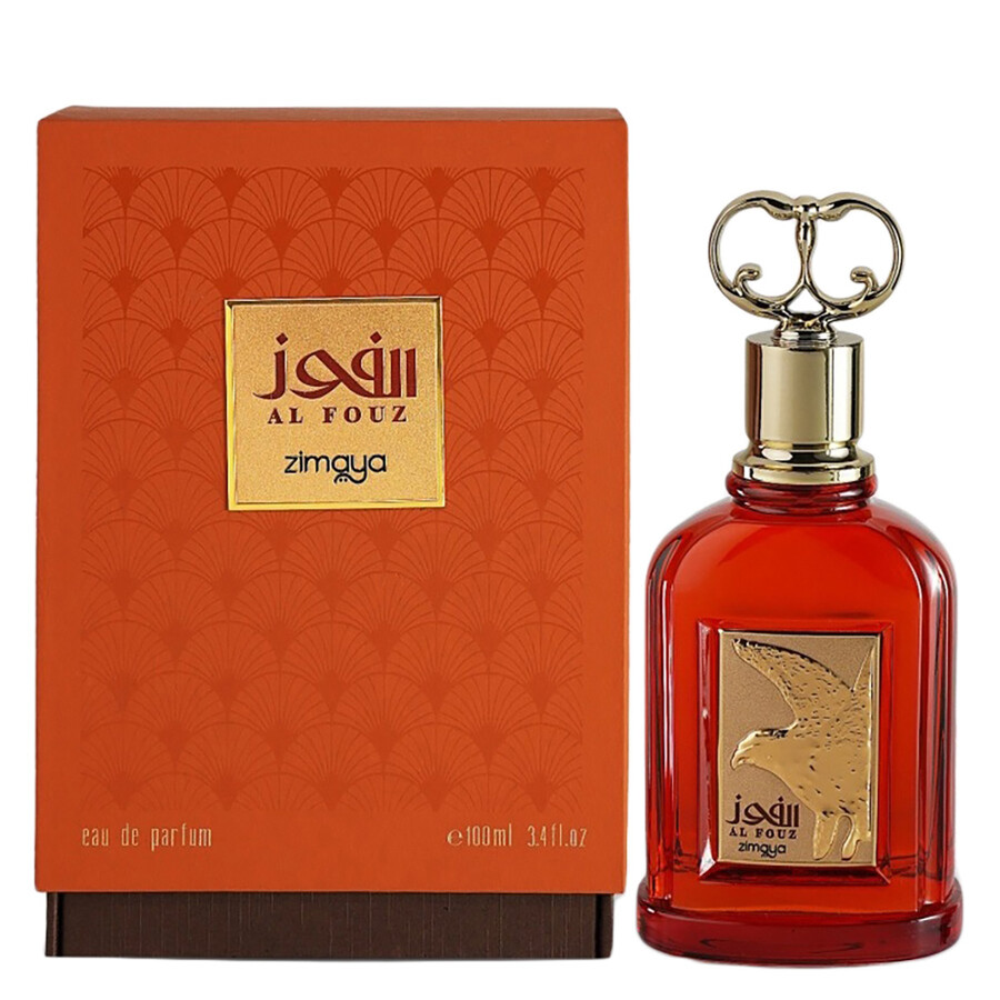 Zimaya Al Fouz EDP U 100ml
