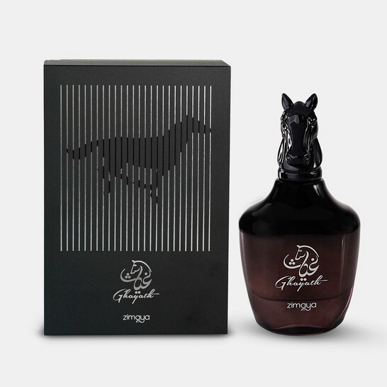 Zimaya Ghayath EDP U 100ml