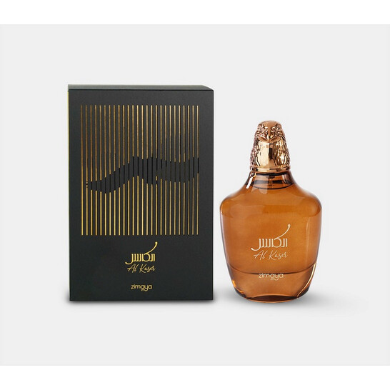 Zimaya Al Kaser EDP U 100ml