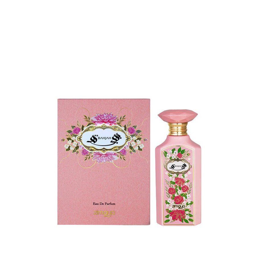 Zimaya Bahjah EDP W 100ml