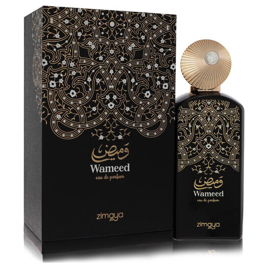Zimaya Wameed EDP U 90ml