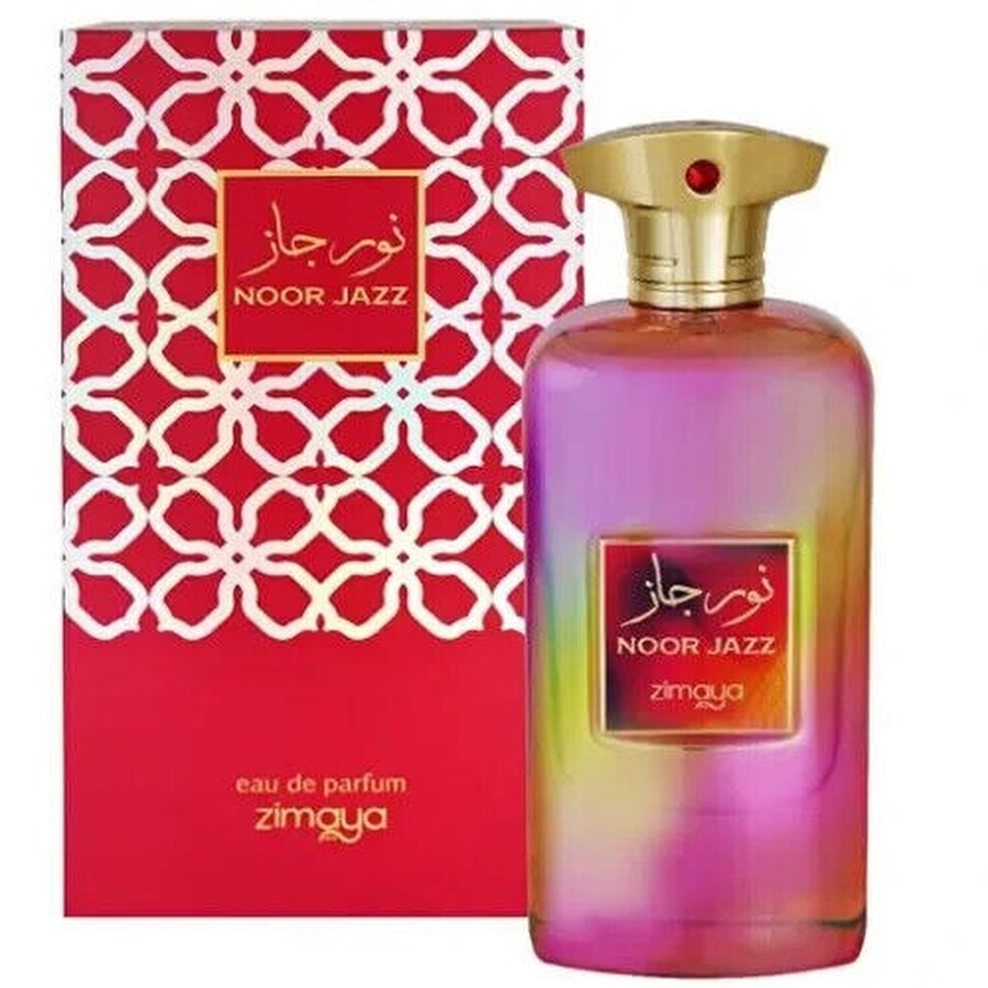 Zimaya Noor Jazz EDP U 100ml