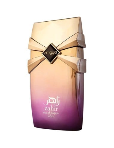 Zimaya Zahir Gold EDP W 100ml