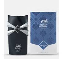 Zimaya Zahir Cobalt EDP U 100ml