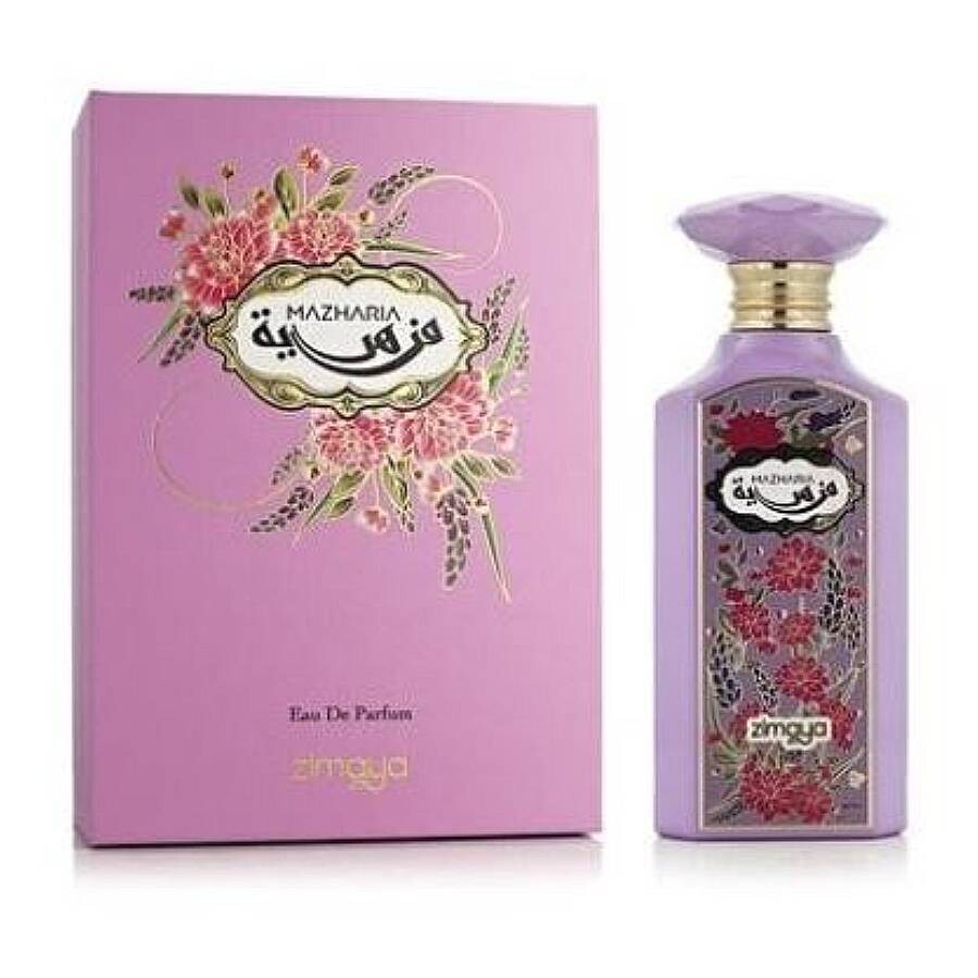 Zimaya Mazharia EDP W 100ml