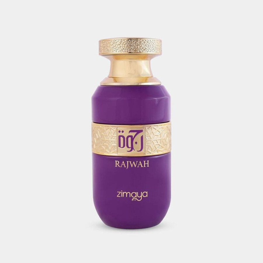 Zimaya Rajwah EDP U 100ml