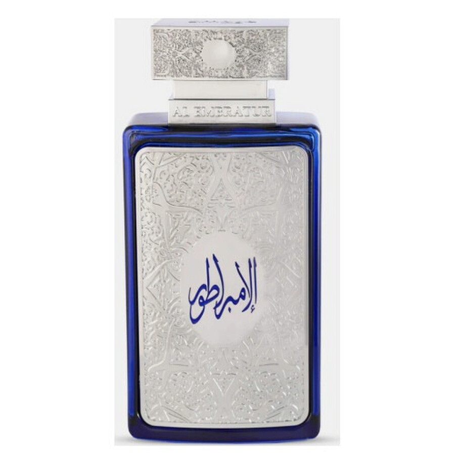 Zimaya Al Embratur Intense EDP U 100ml