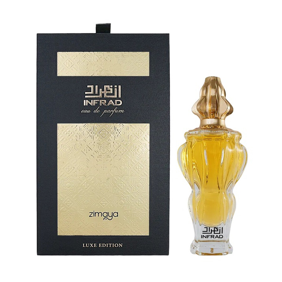 Zimaya Infrad Luxe EDP W 100ml