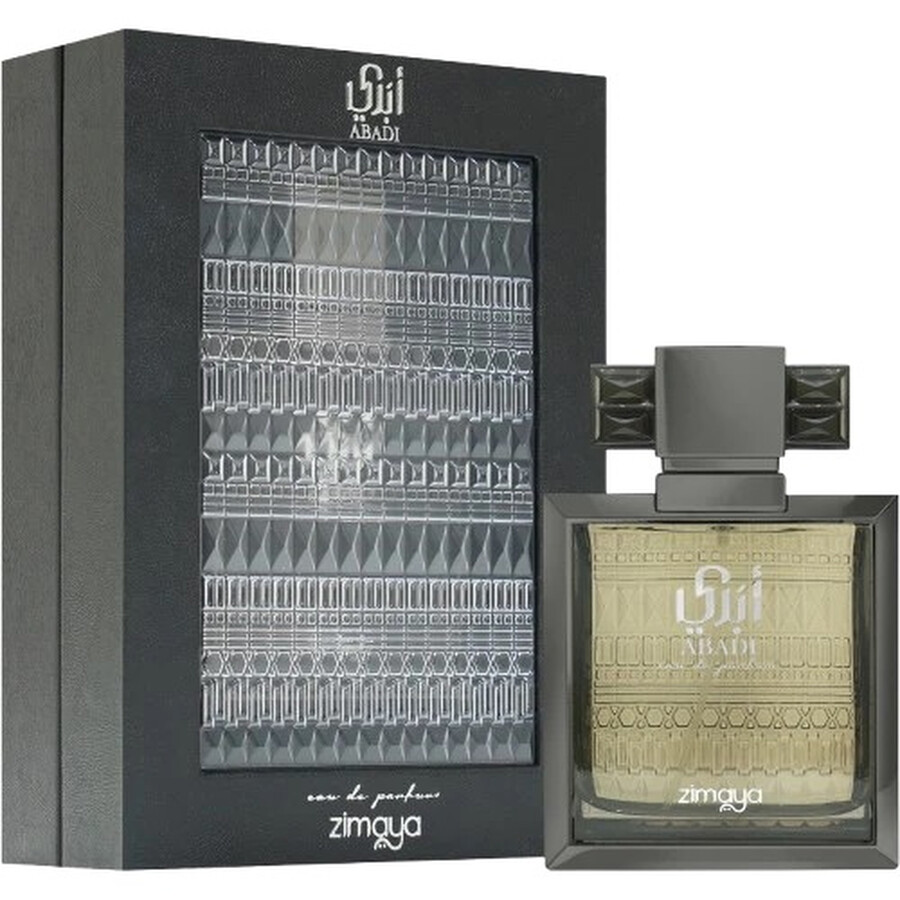 Zimaya Abadi Saga EDP M 100ml