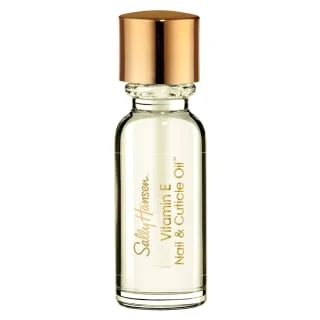 Olio per unghie e cuticole alla vitamina E di Sally Hansen 13,3 ml