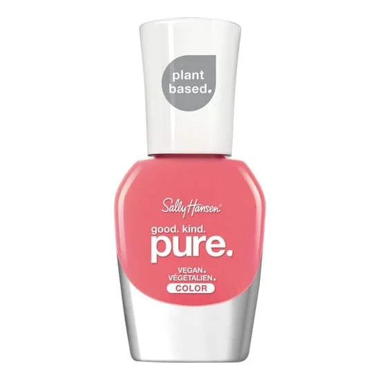 Sally Hansen Good Kind Pure Vegan Color 270-Coral Calm 10ml