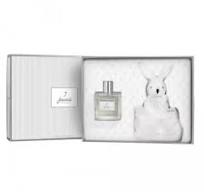 Jacadi Baby 100% Coniglio Soin