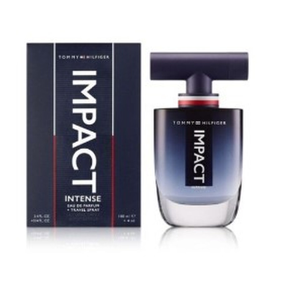 Tommy Hilfiger Impact Intense Edp Spray 100ml