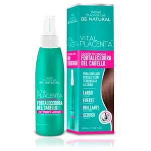 Be Natural Vital Placenta Fort Cabello