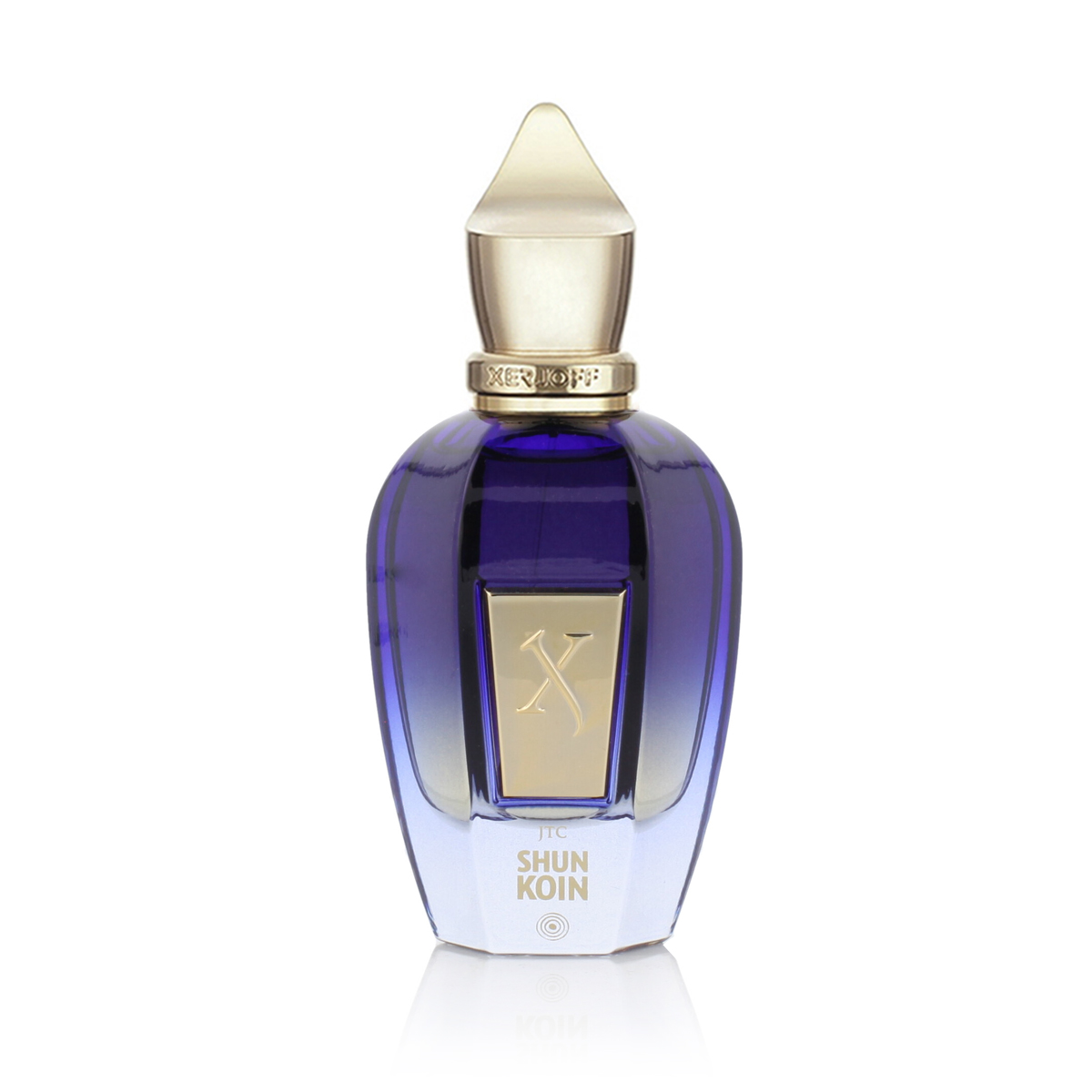 Xerjoff Shunkoin EDP U 50ml