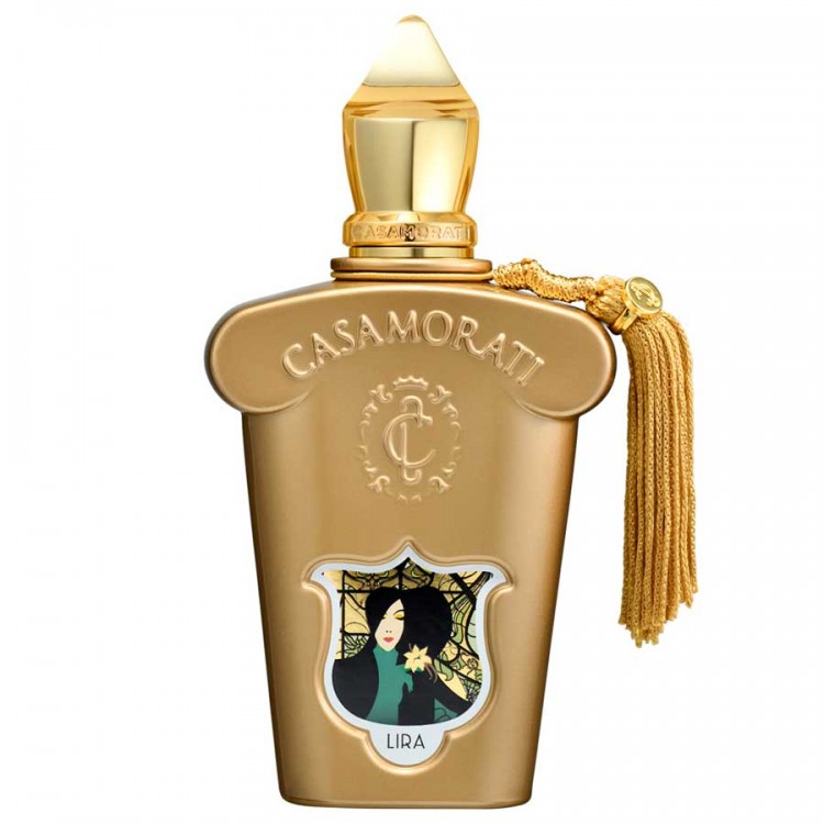 Xerjoff Casamorati Lira EDP W 100ml