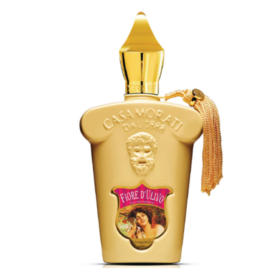 Xerjoff Casamorati Fiore d’Ulivo EDP W 100ml Tester