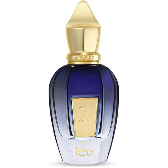 Xerjoff Ivory Route EDP U 50ml