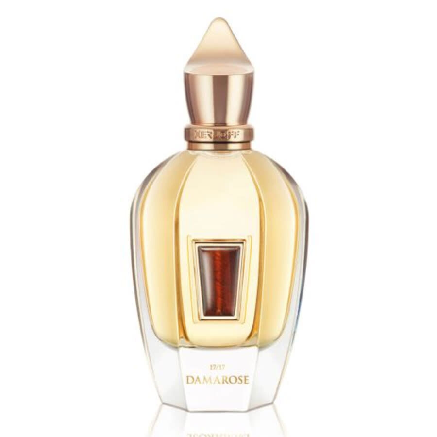 Xerjoff 17/17 Damarose PAR W 100ml