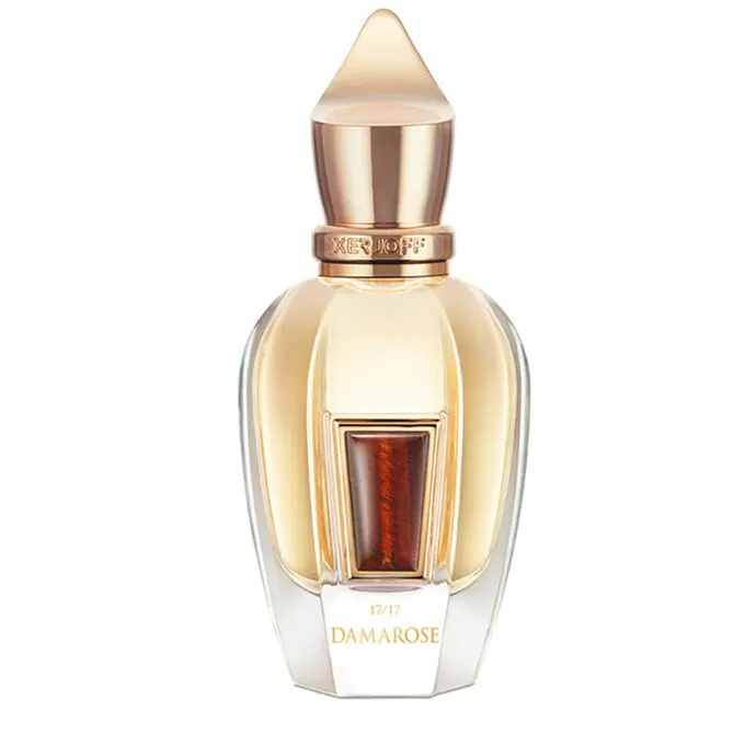 Xerjoff 17/17 Damarose EDP W 50ml