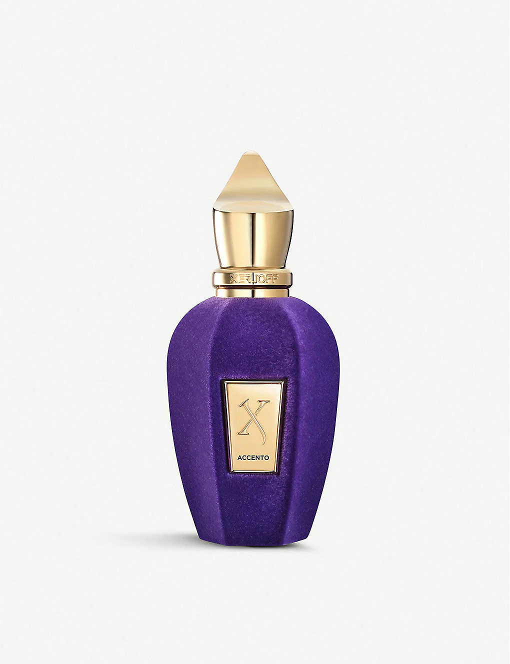 Xerjoff Accento EDP U 100ml