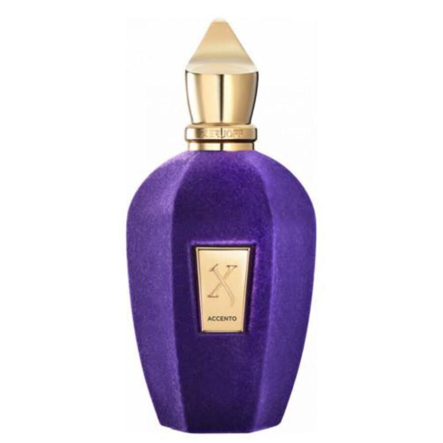 Xerjoff Accento EDP U 100ml Tester