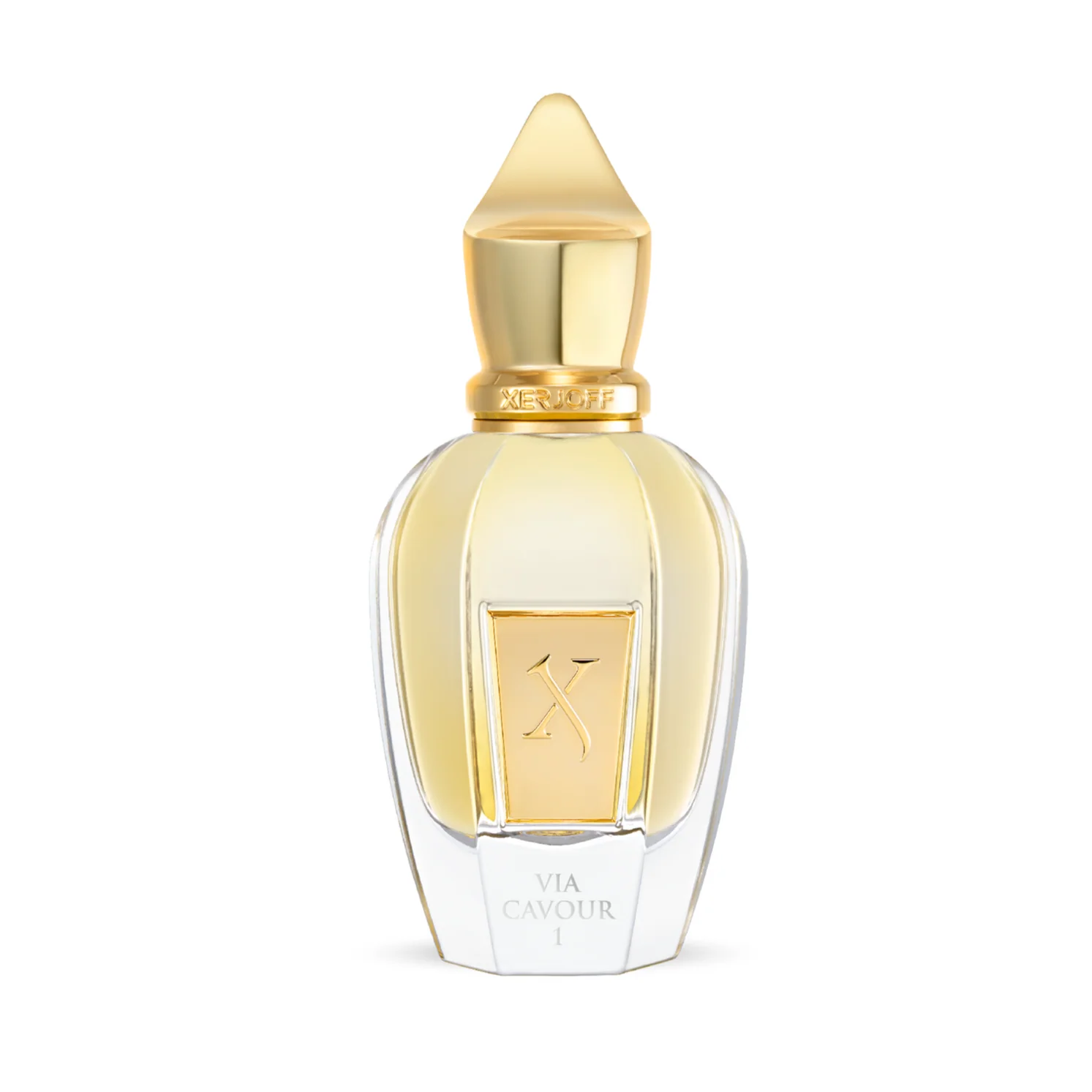 Xerjoff Via Cavour I EDP U 50ml