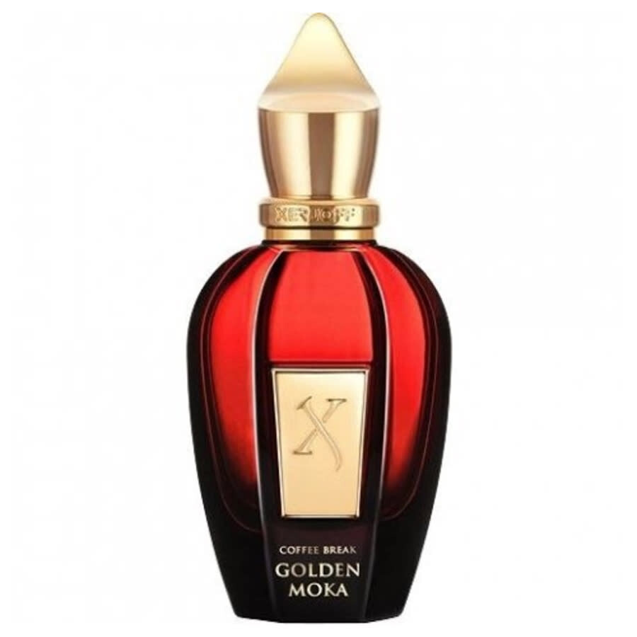 Xerjoff Coffee Break Golden Moka EDP U 50ml
