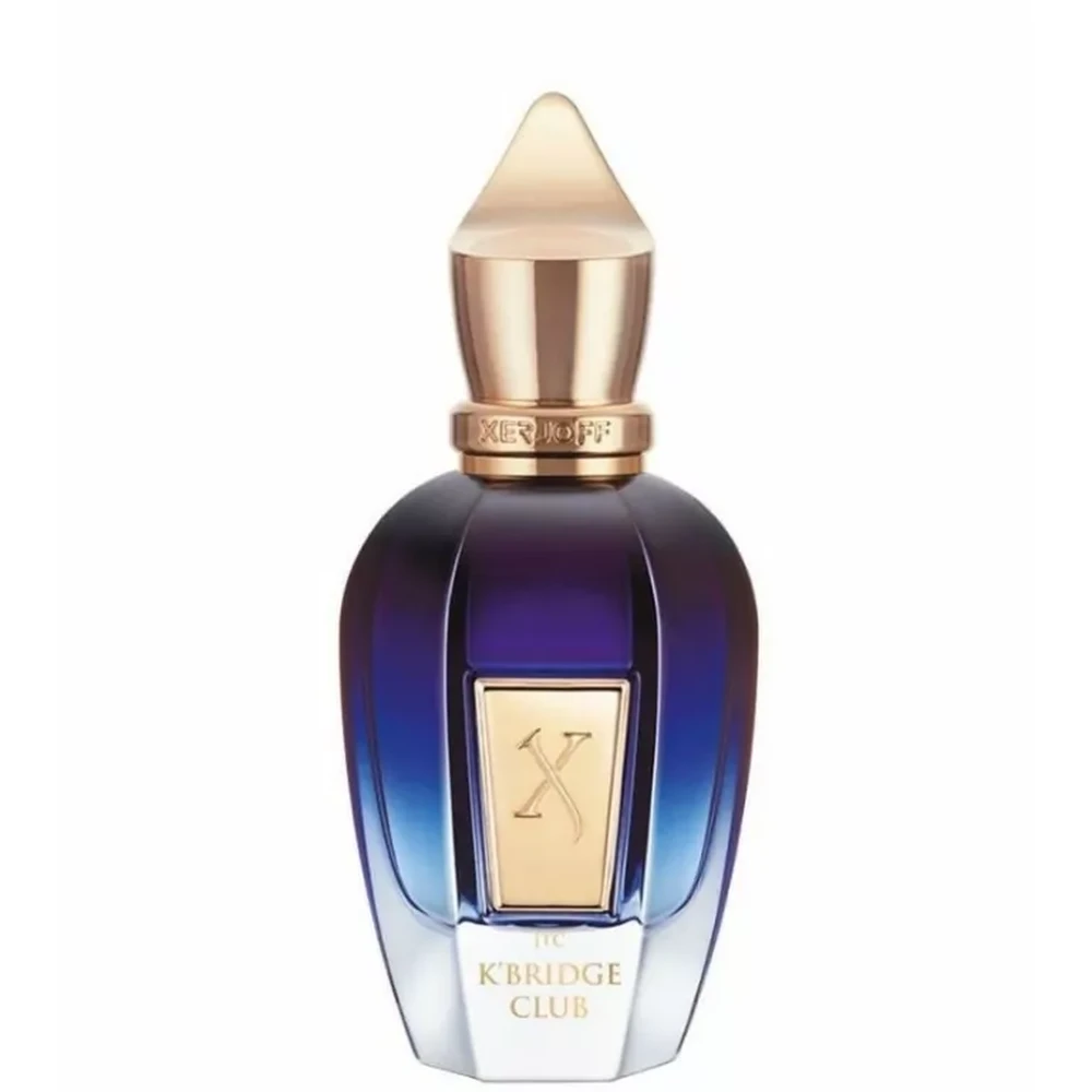 Xerjoff KBridge Club EDP U 50ml