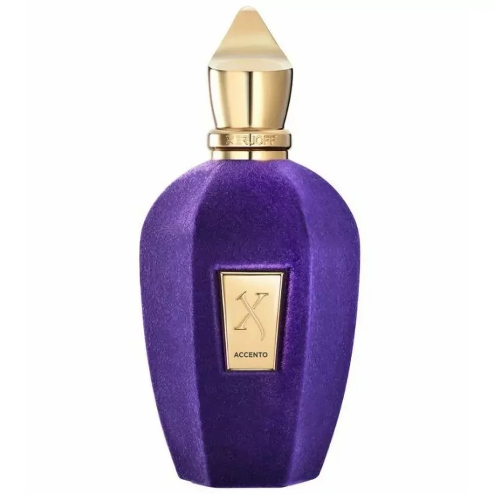 Xerjoff Accento EDP U 50ml