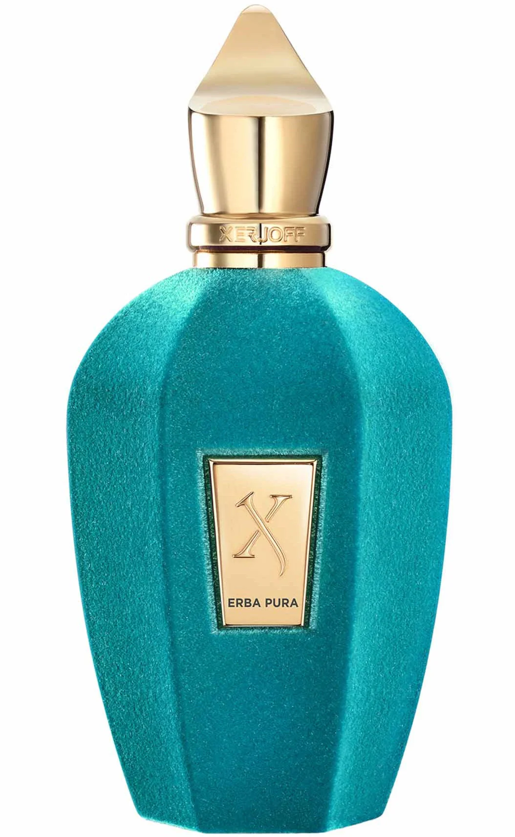 Xerjoff Erba Pura EDP U 50ml