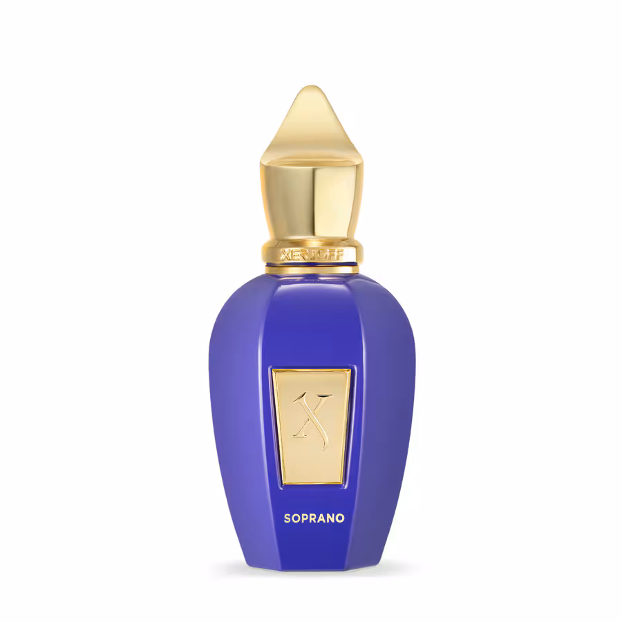 Xerjoff Soprano EDP U 50ml