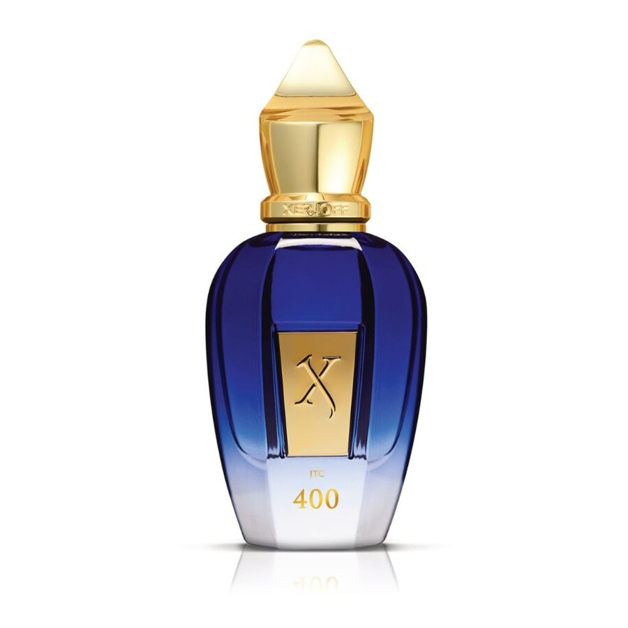 Xerjoff 400 EDP U 50ml