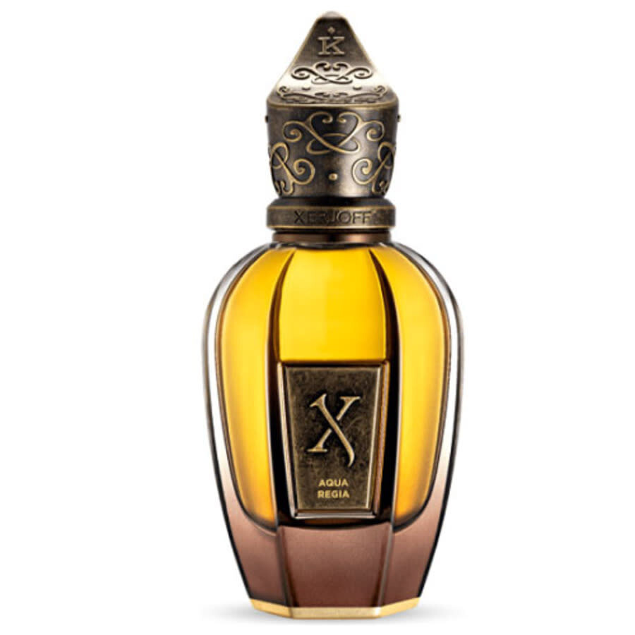 Xerjoff Kemi Collection Aqua Regia PAR U 100ml Tester