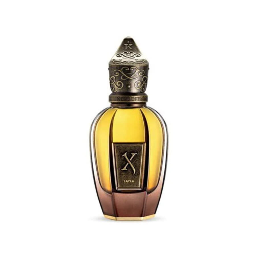 Xerjoff Kemi Collection Layla EDP U 50ml