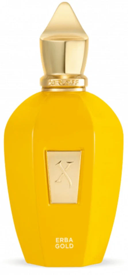 Xerjoff Erba Gold EDP U 100ml